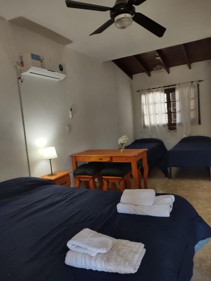 Finca La Julia Luyaba Extérieur photo